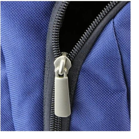 Mochila Xtech para Laptop hasta 15.6" Soporta 10Kg color Azul XTB-210BL