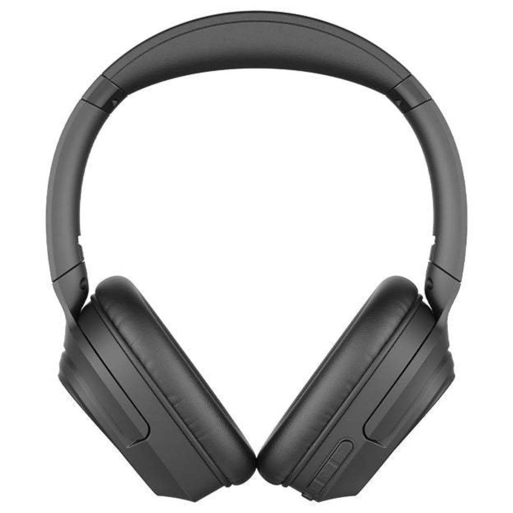 Audifono Havit Cancelacion de Ruido Activa Sonido HiFi Bateria 50horas Conexion Dual Cable y BT H612BT PRO-BK