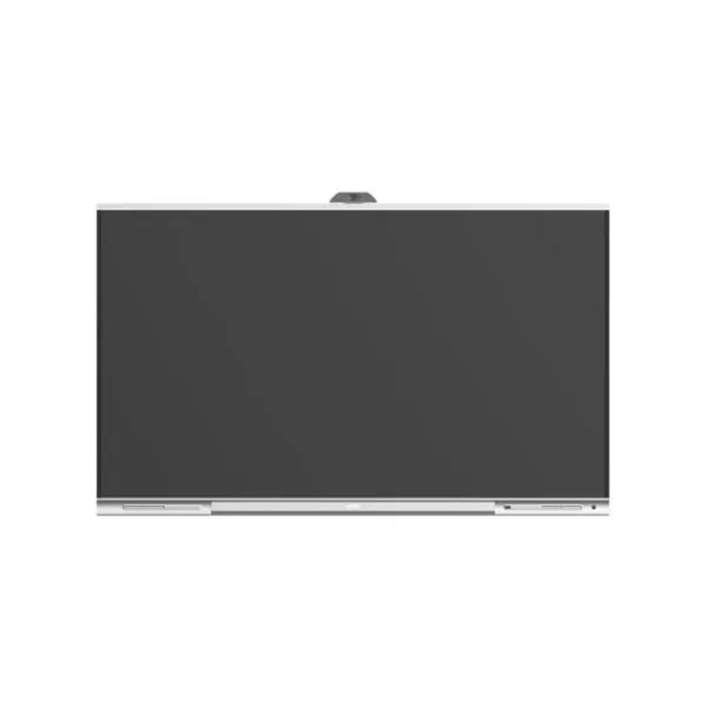 Pantalla Interactiva Dahua 86" 4K Android 11" RAM 12GB ROM 64GB Doble Banda Camara 48MP Detec. Facial DHI-LPH86-MC470-P