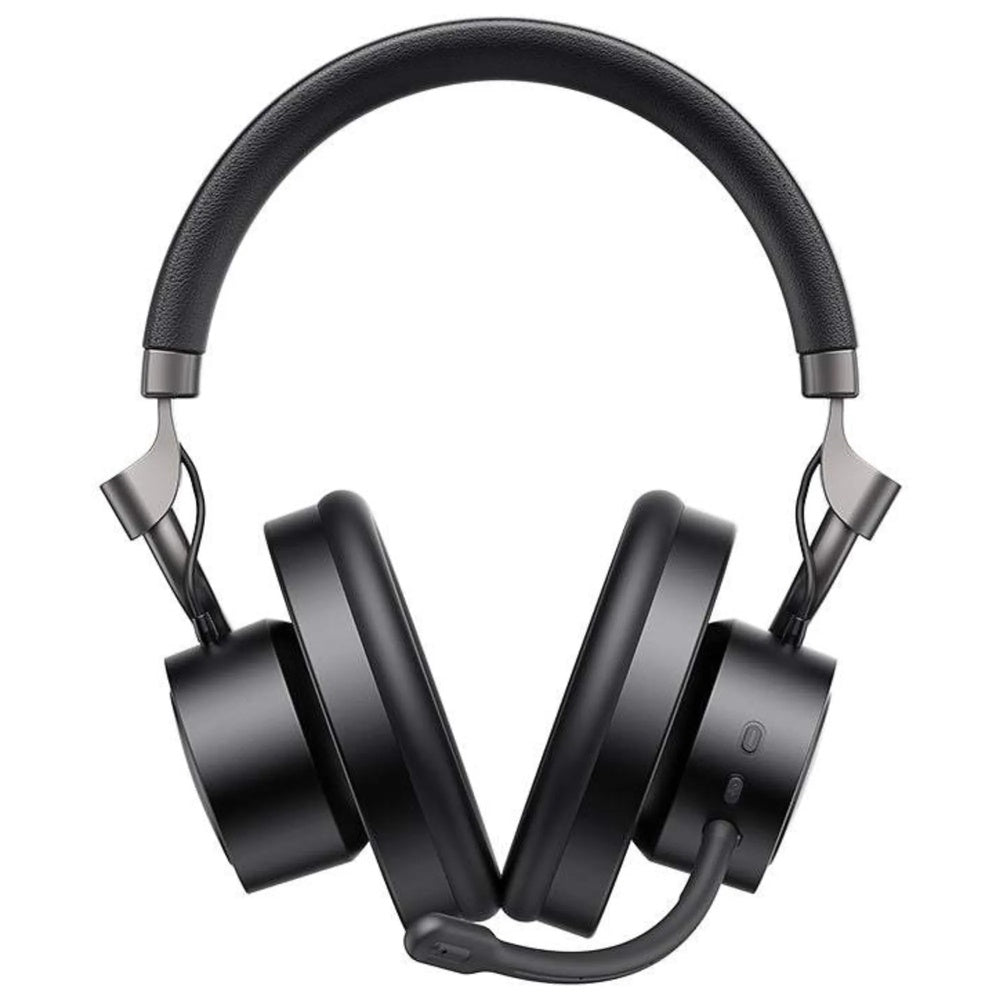 Audifonos de Oide Abierto Havit Gamer RGB Audio Espacial con Seguimiento de Cabeza Amplia Compatibilidad Fuxi-H8-BKOCH