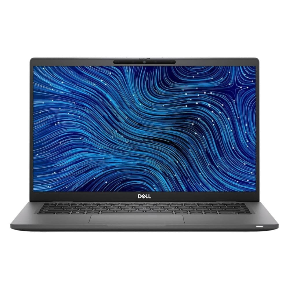 Laptop Dell Latitude 7420 Pantalla 14” FHD 1920x1080 Intel 11va Gen i7-1185G7 Memoria RAM 16GB DDR4 Disco 512MB M.2 Video Int