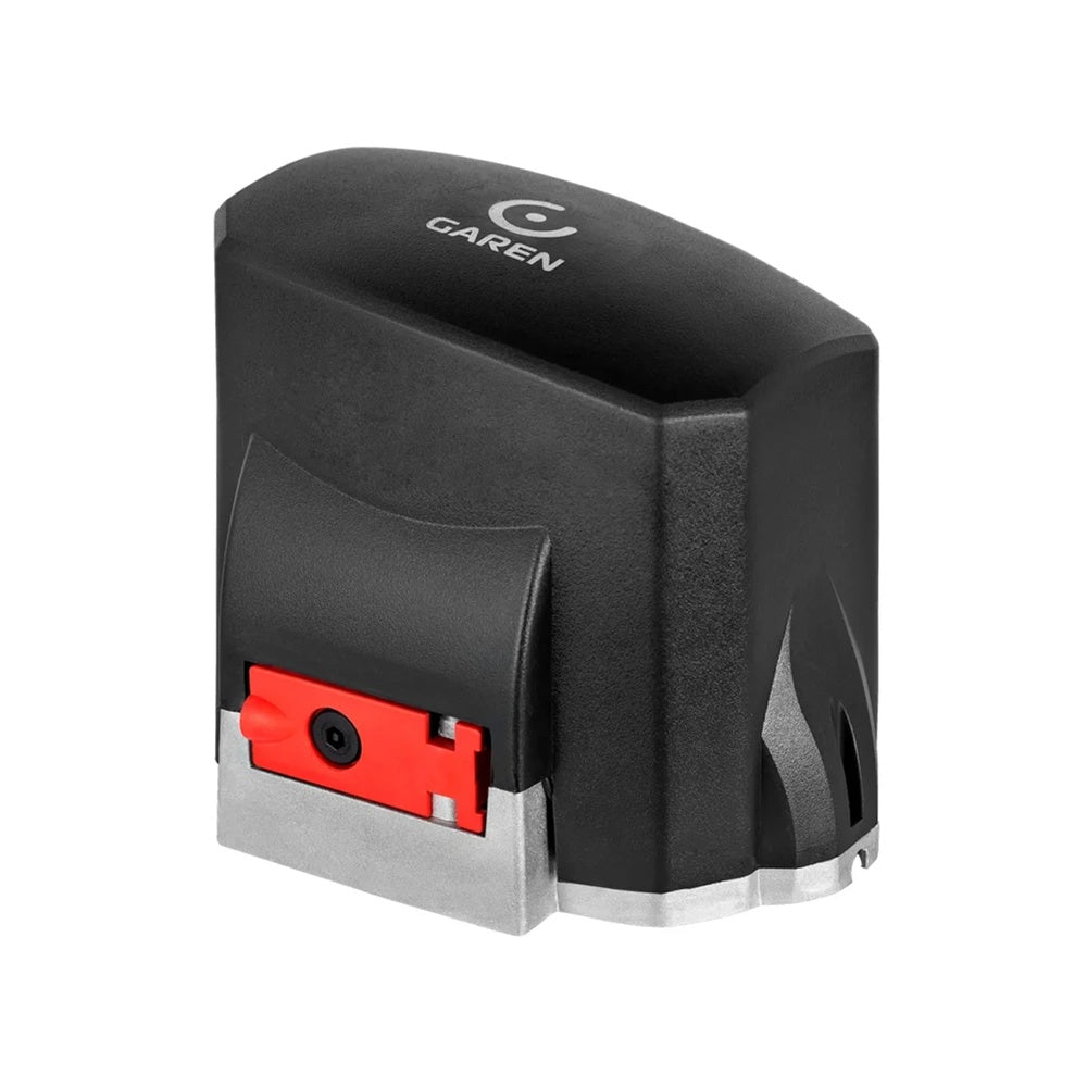 Motor Garen Deslizante KDZ 1/4HP 220Vac 50Hz Central Fit Connect con Conexion Modulo WiFi Setup Sin Cremallera F11770-G