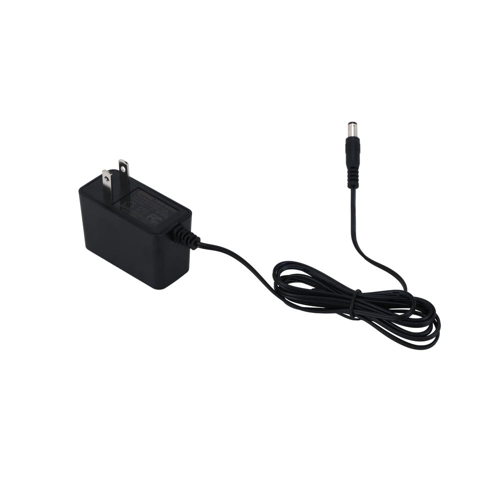 Fuente de Alimentacion Dahua 12Vdc 1Amp. para Interior DH-PFM320-010US