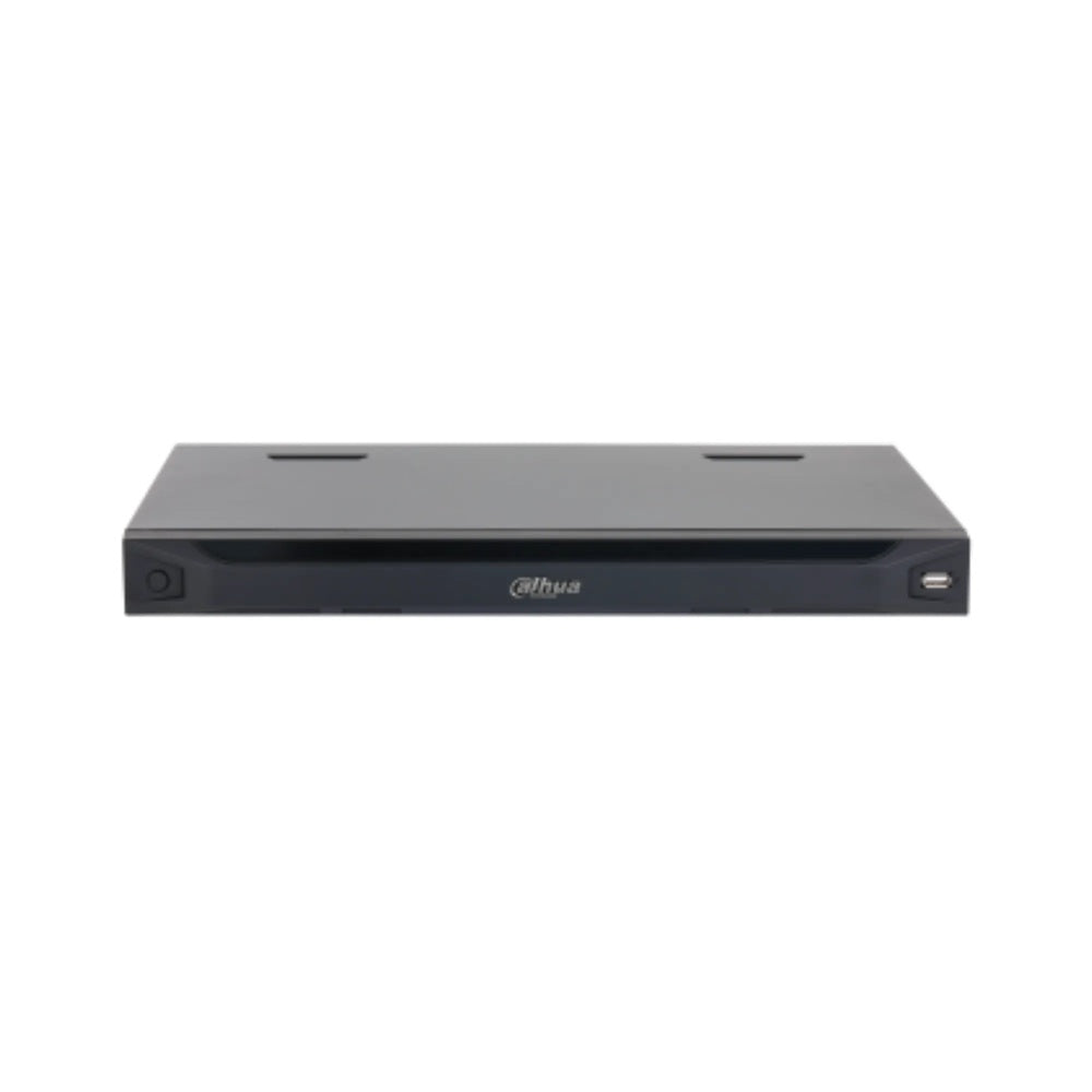 Controlador para Video Wall 4K 9 Salidas HDMI 4 Entradas HDMI Salida Audio Alarma 1I/1O 1xRJ45 DHI-NVD0905DU-4I