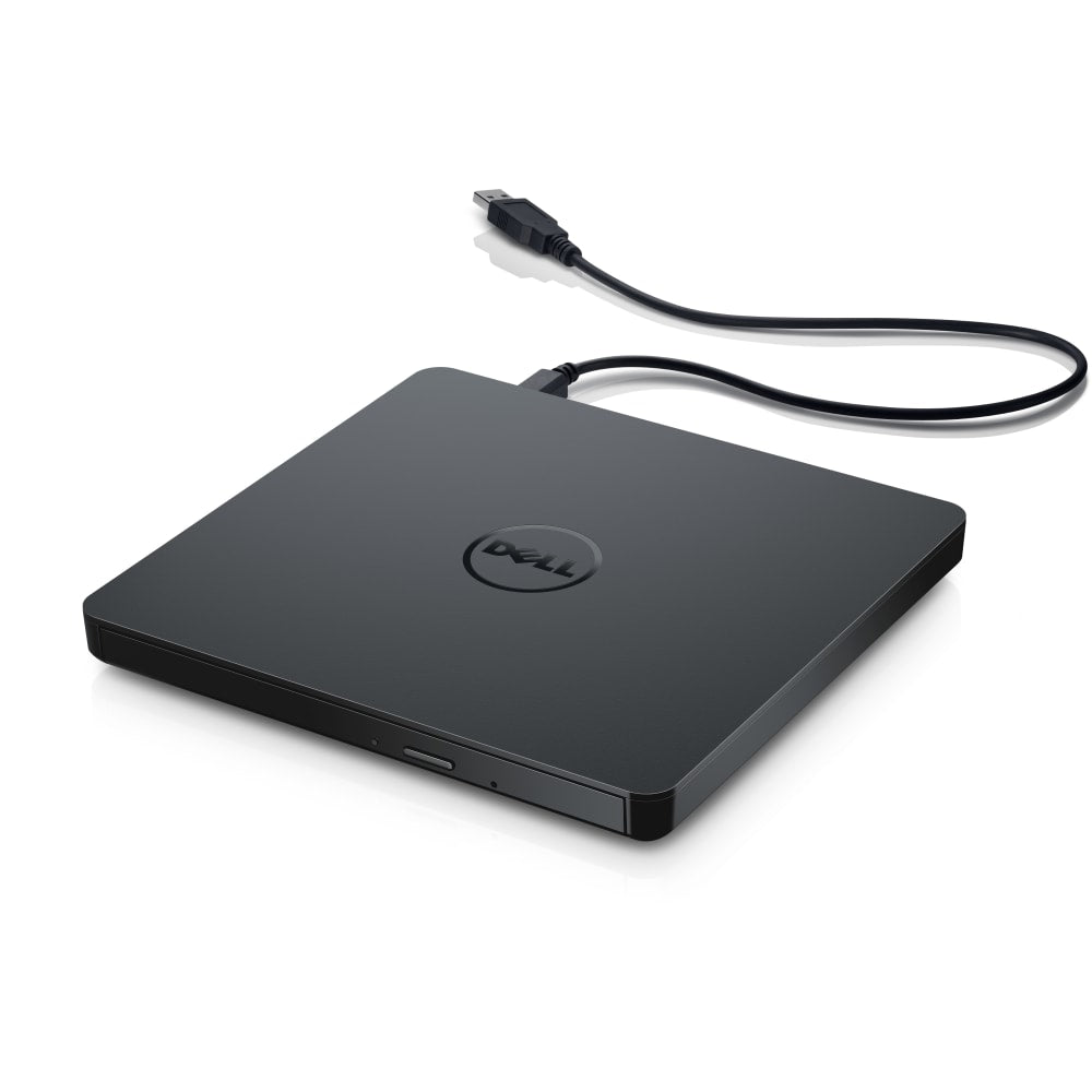 Lector de CD DVD Dell Externo Puerto USB DW316 429-AAUQ