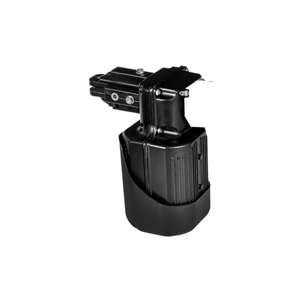 Motor Garen Pivotante PV Black 2 Controles Central Dupla Pro Monofasico Compatible con Brazo F03075 F02859-G