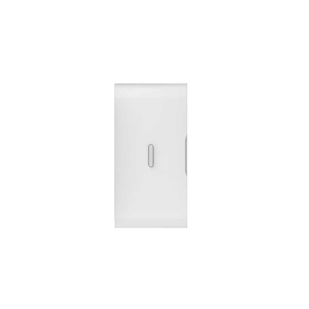 Sensor Detector de Vibracion Dimax Inalambrico Compatible con Kit S179 S180 S181 Bateria CR2032 S187