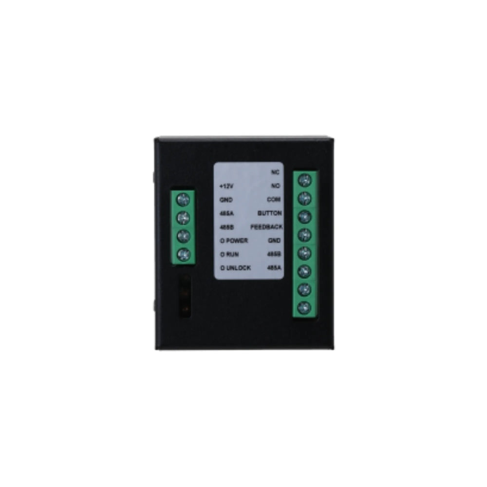 Modulo de Extension de Control de Acceso Dahua Soporta RS485 DHI-DEE1010B-S2