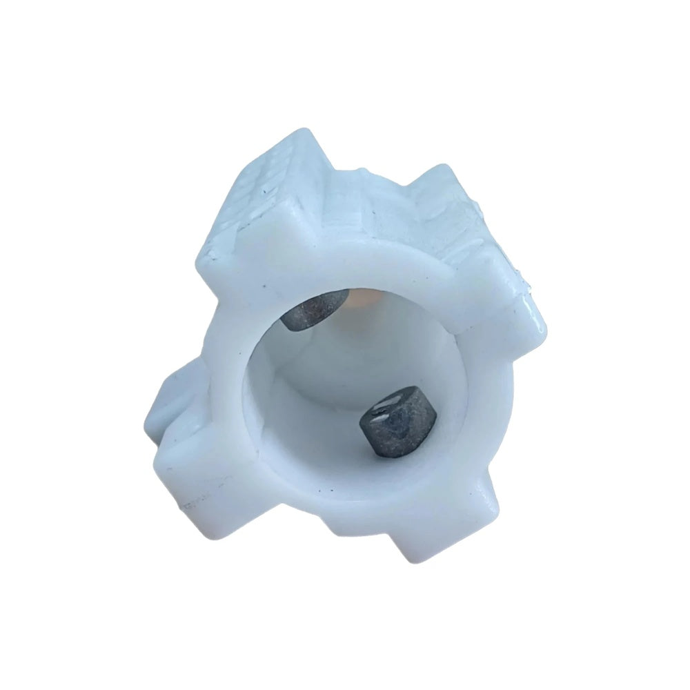 Tuerca de Accionamiento Garen Paso:30 Tornillo:5/8" Motor Pivotante HP Duo P00715