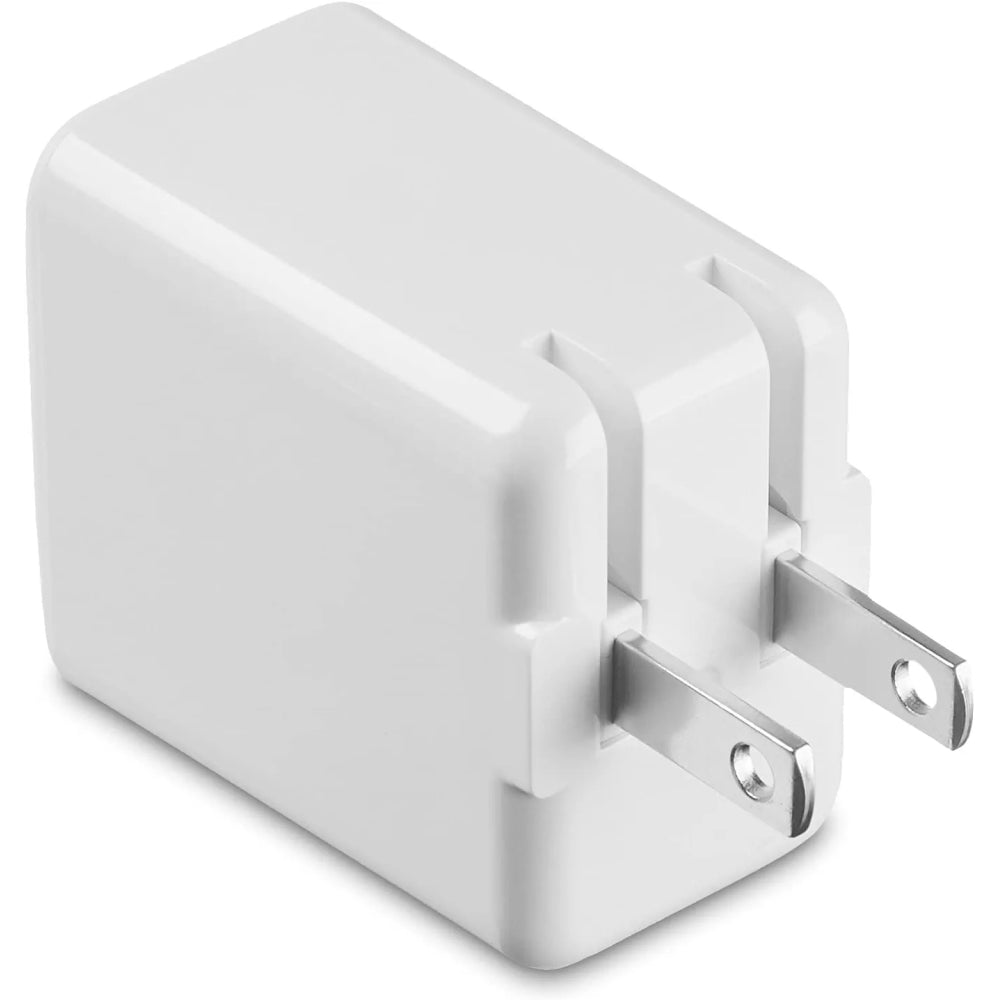 Cargador Amazon Basic Puerto USB-A 12W 2.4Amp para telefono o tablet B0773JCTR5