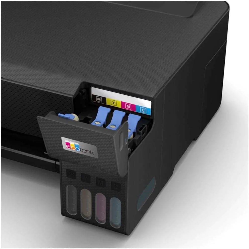 Impresora Epson L1250 con Sistema de Tinta Continuo Original WiFi Conectividad USB y WiFi C11CJ71303
