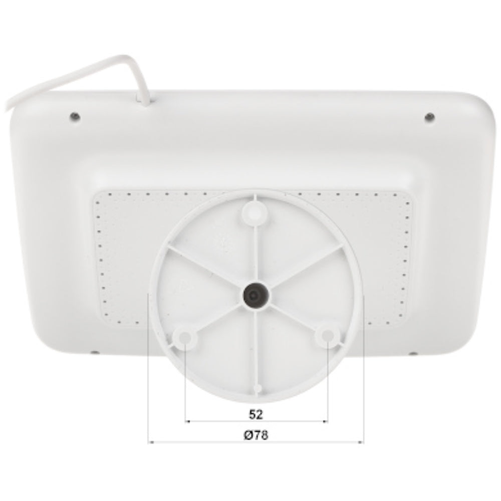 Panel Solar Imou DH-FSP10 - Dahua FSP10
