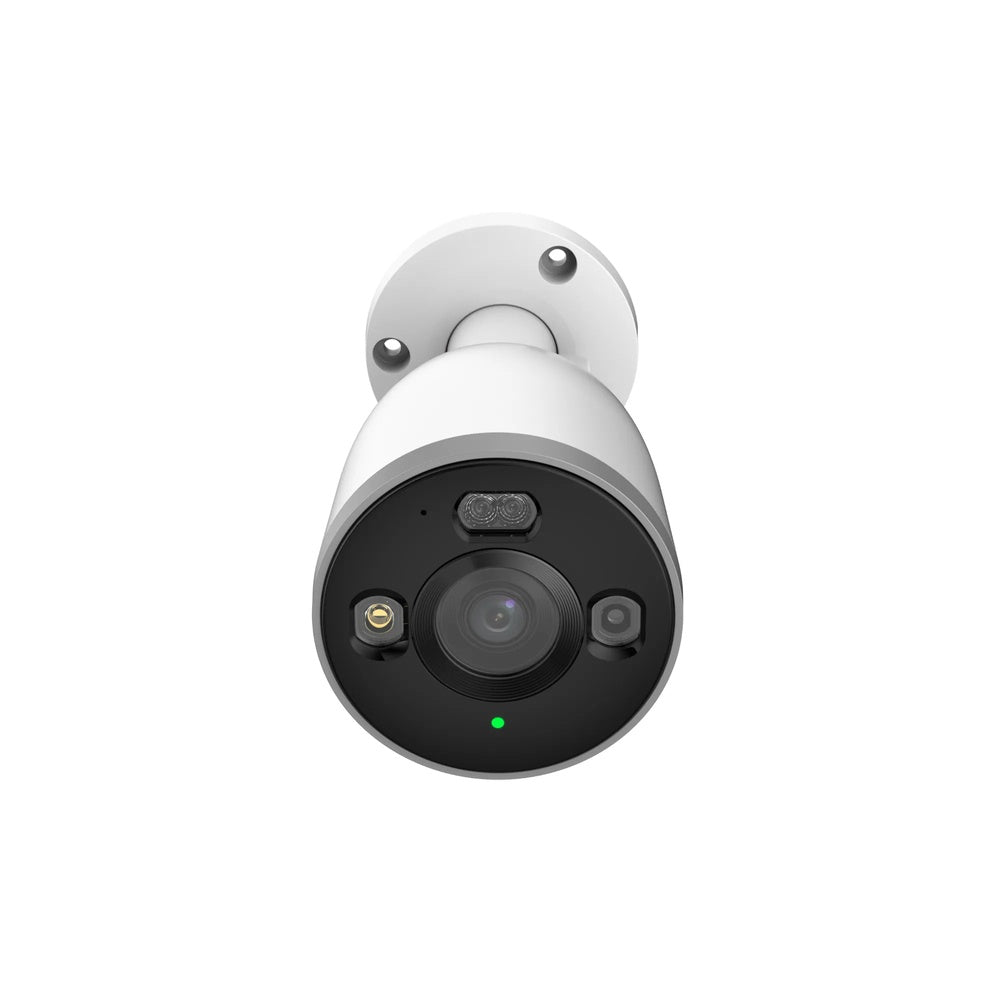 Camara IP Dahua Bala 3MP WiFi Disuacion Activa IA Detecta Persona y Auto Audio 2 Vias IP67 DH-IPC-F3DP-PV-0280B