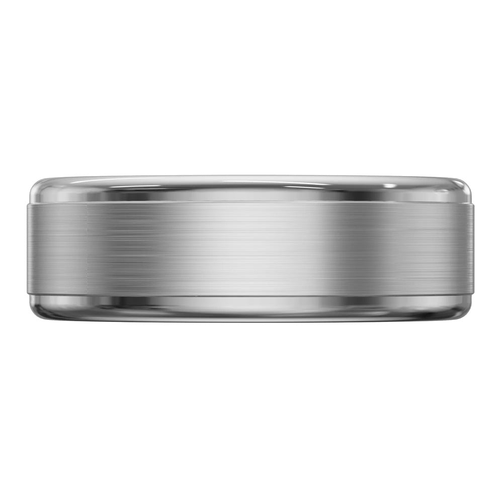 Anillo Inteligente Havit Tamaño #10 Diametro Interior 20mm Perimetro 62.8mm Monitorea Salud Plateado M7083-10-SILVER
