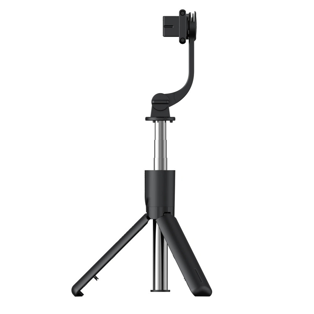 Palo Selfie+Tripode Havit Extensible 18-68cm con Bluetooth Rotacion 360° Control Inalambrico BTv4.0 ST7033 PRO