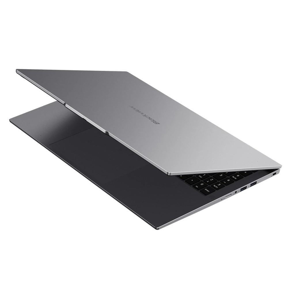 Laptop Blackview 16" Full HD Windows 11 Pro Procesador AMD 3700U RAM 16GB Disco 512GB WiFi BT v5.2 ACEBOOK 8 PRO