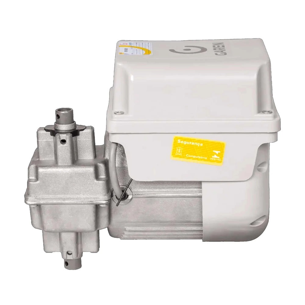 Motor Garen Levadizo BV FIT Connect 1/4HP Central Fit Connect 2 Controles Remotos F01768-G