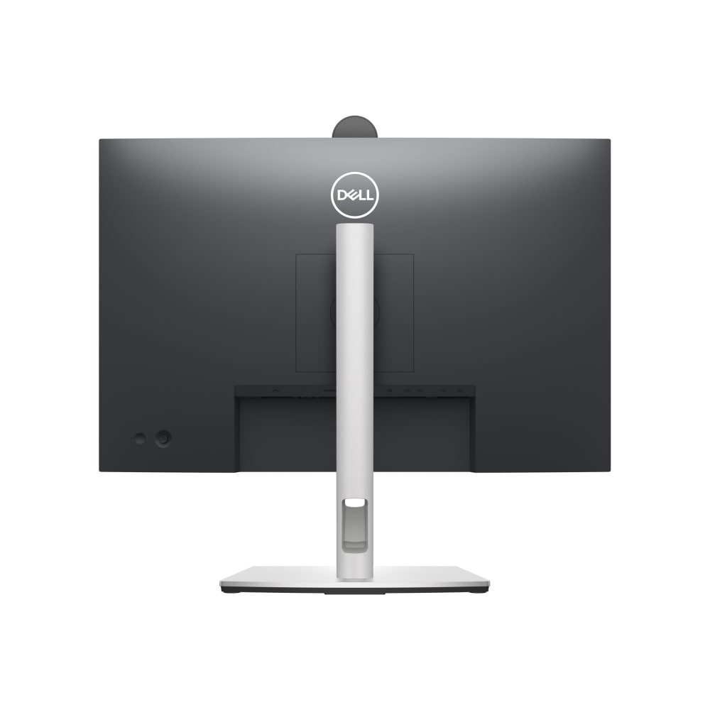 Monitor Dell 23.8" 1920x1080 para Video Conferencia incluye Camara Web Parlante y Microfono Puertos 1xDP v1.2 1xHDMI v1.4 1xR