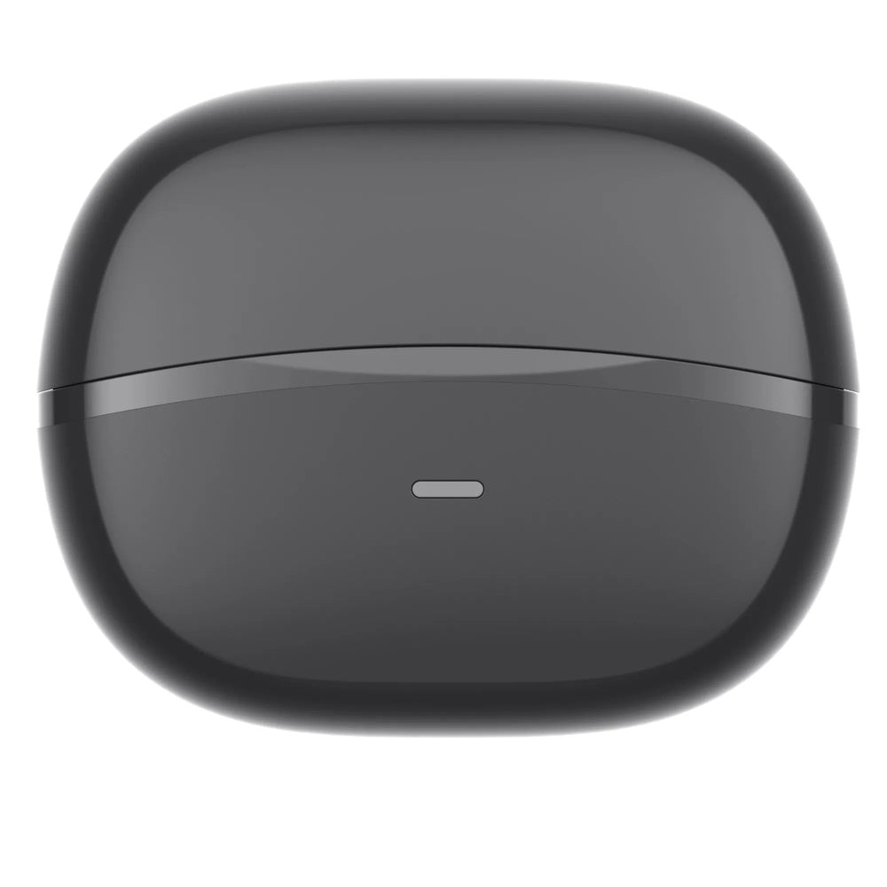 Auricular Havit tipo Clip de Oido Abierto Audio Espacial Inmersivo 2 Microfonos BT v6.0 Bateria 5 Horas IPX5 OWS916-BK
