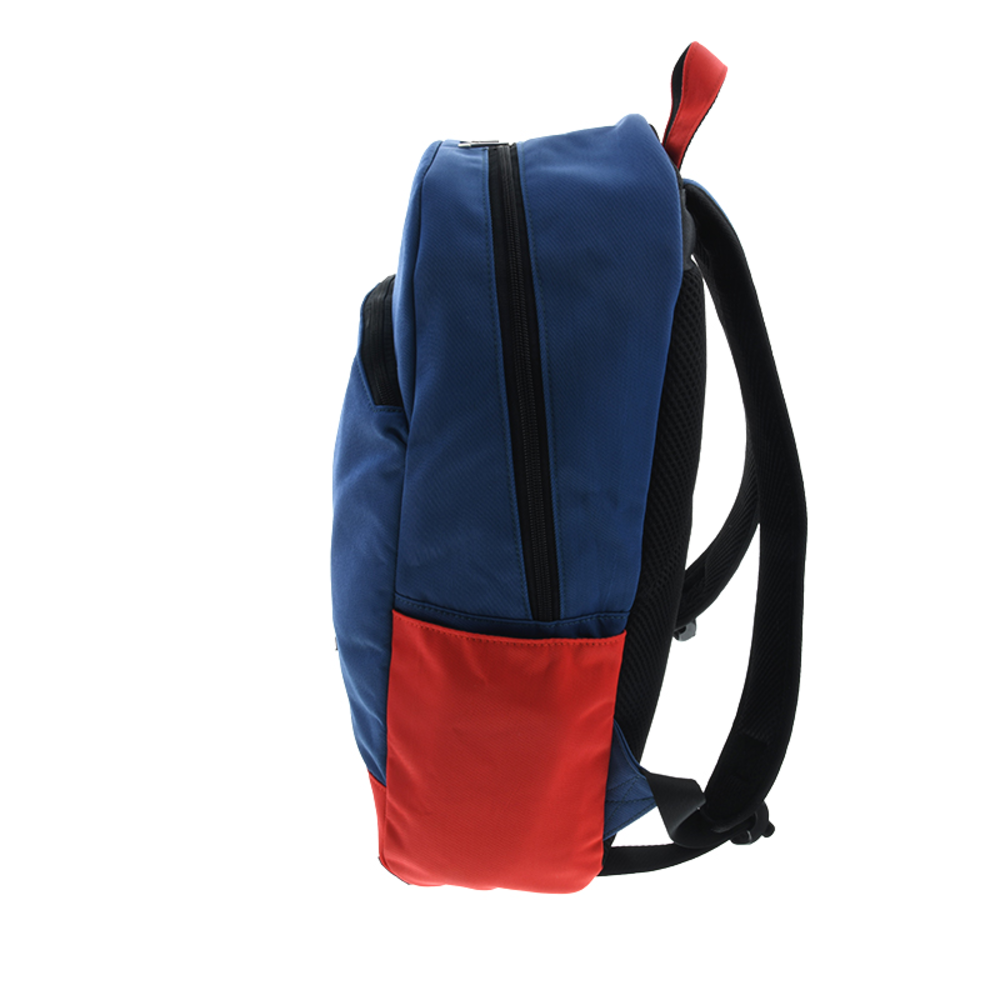 Mochila Xtech para Laptop hasta 15.4" Soporta 12Kg colo Azul XTB-500