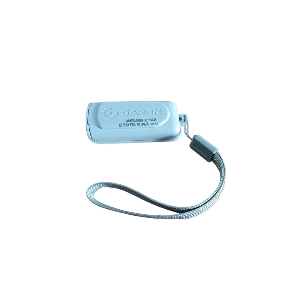 Control Remoto Garen de 4 Botones Compatible con Puerta Arrollable GA0004
