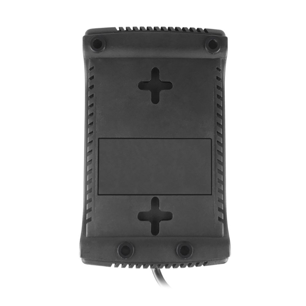 Estabilizador Forza Regulador Automatico de Voltaje 900VA 450W con 8 Salidas NEMA FVR-902