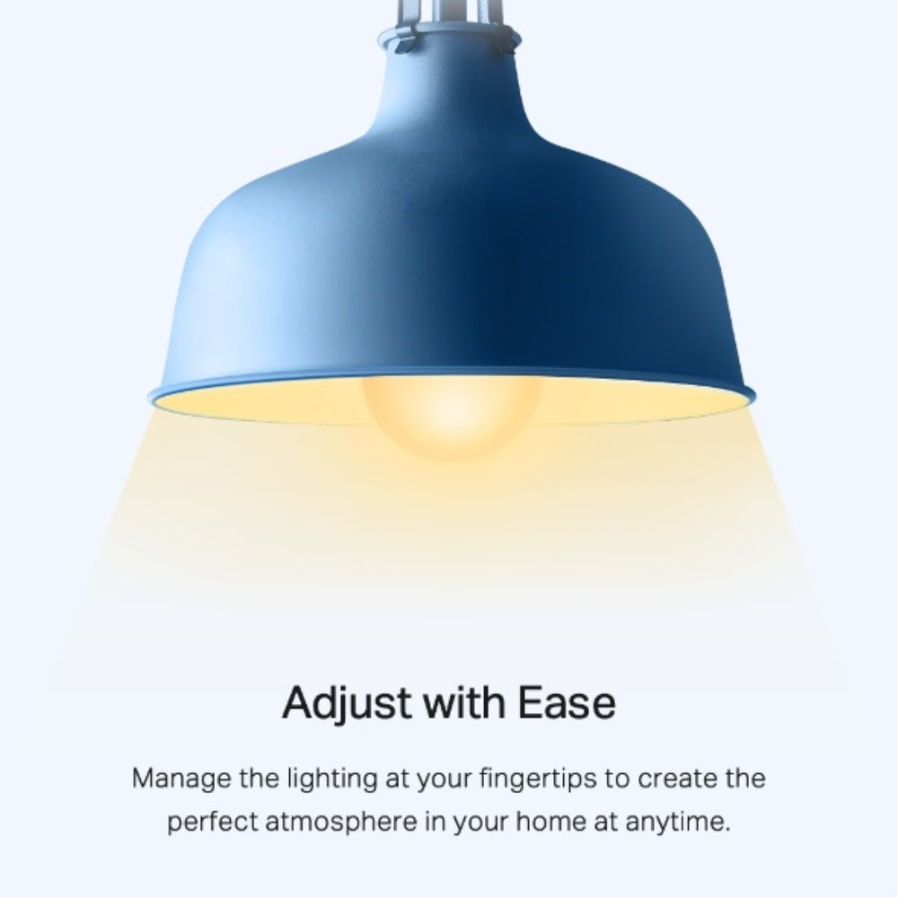 Foco Inteligente Tapo Regulable LED WiFi Amazon Alexa Google Tapo L510E(EU)