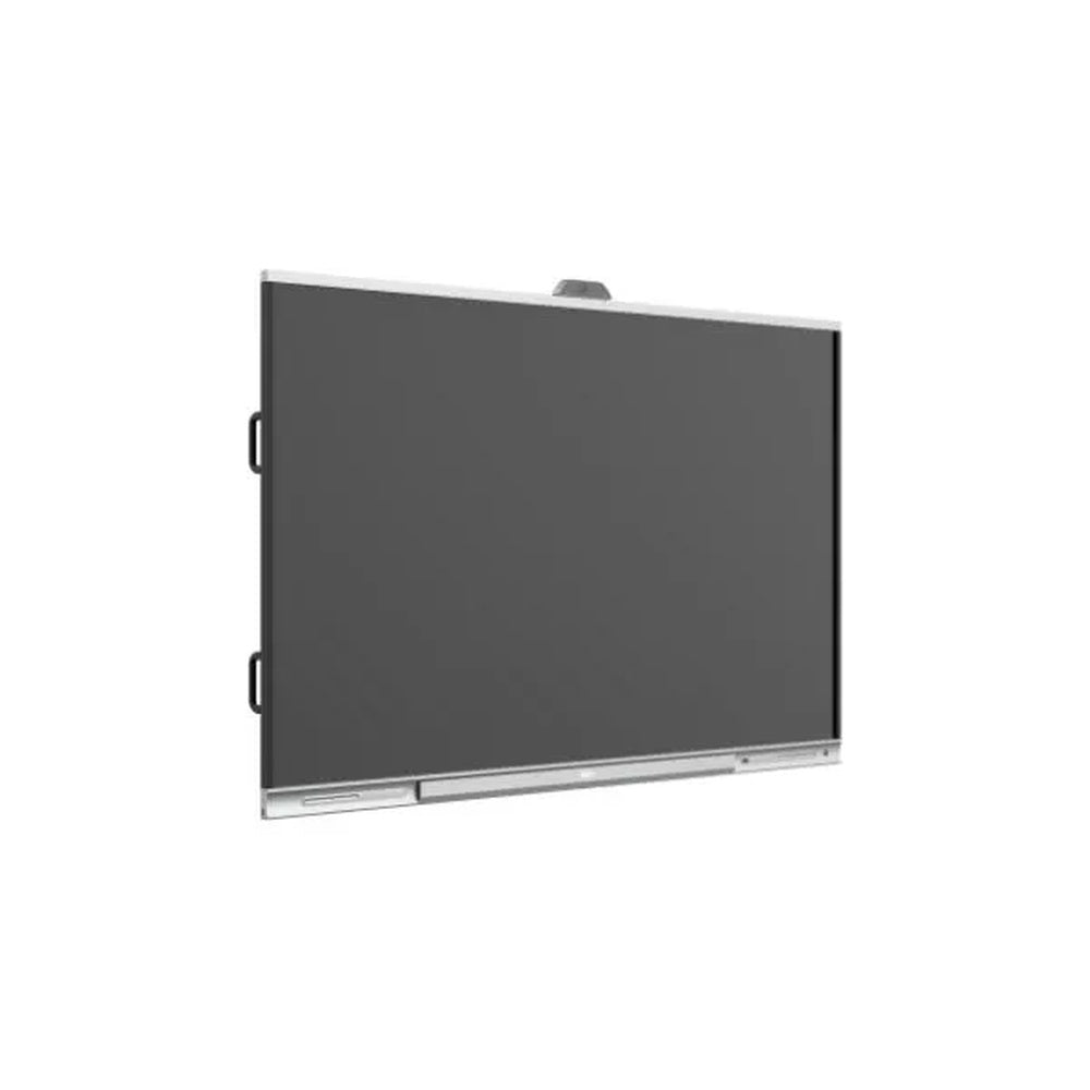 Pantalla Interactiva Dahua 86" 4K Android 11" RAM 12GB ROM 64GB Doble Banda Camara 48MP Detec. Facial DHI-LPH86-MC470-P
