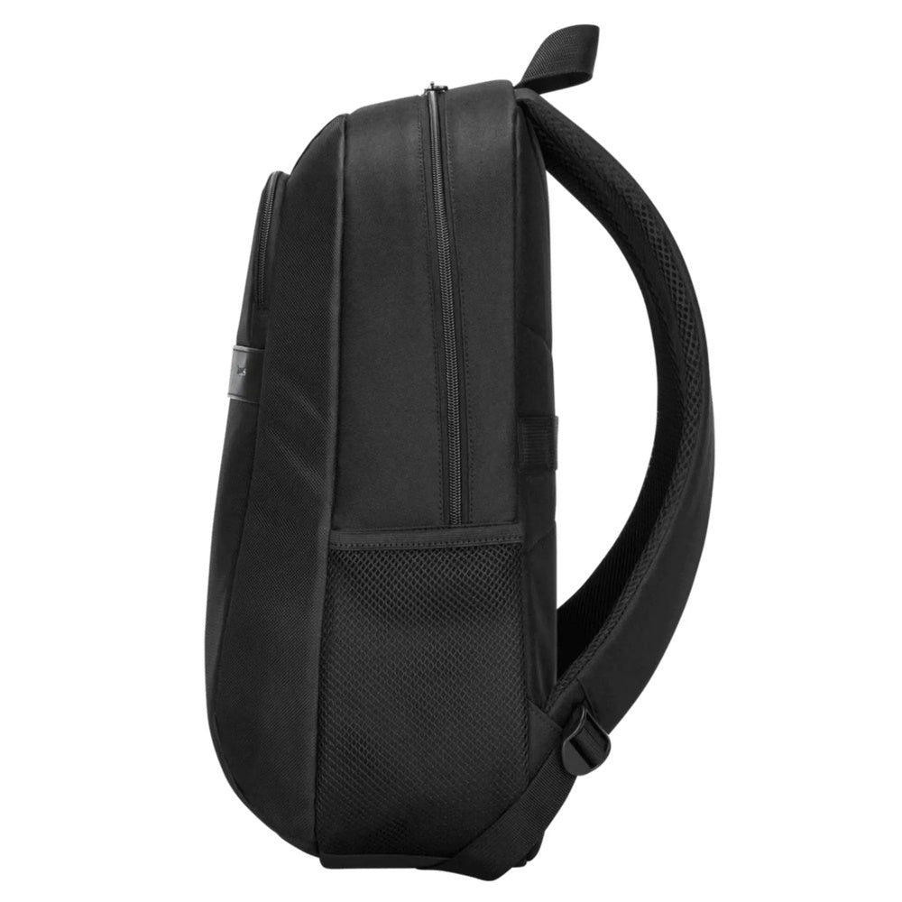 Mochila Targus Safire Plus 15.6" Exterior Poliester Durable Interior Acolchado Correa Trolley Cap. 20Lt TBB581LP