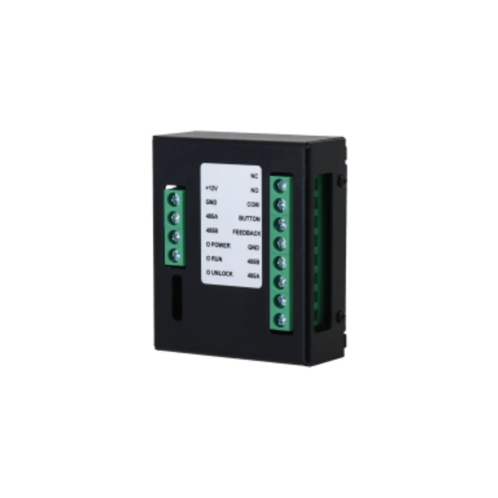 Modulo de Extension de Control de Acceso Dahua Soporta RS485 DHI-DEE1010B-S2