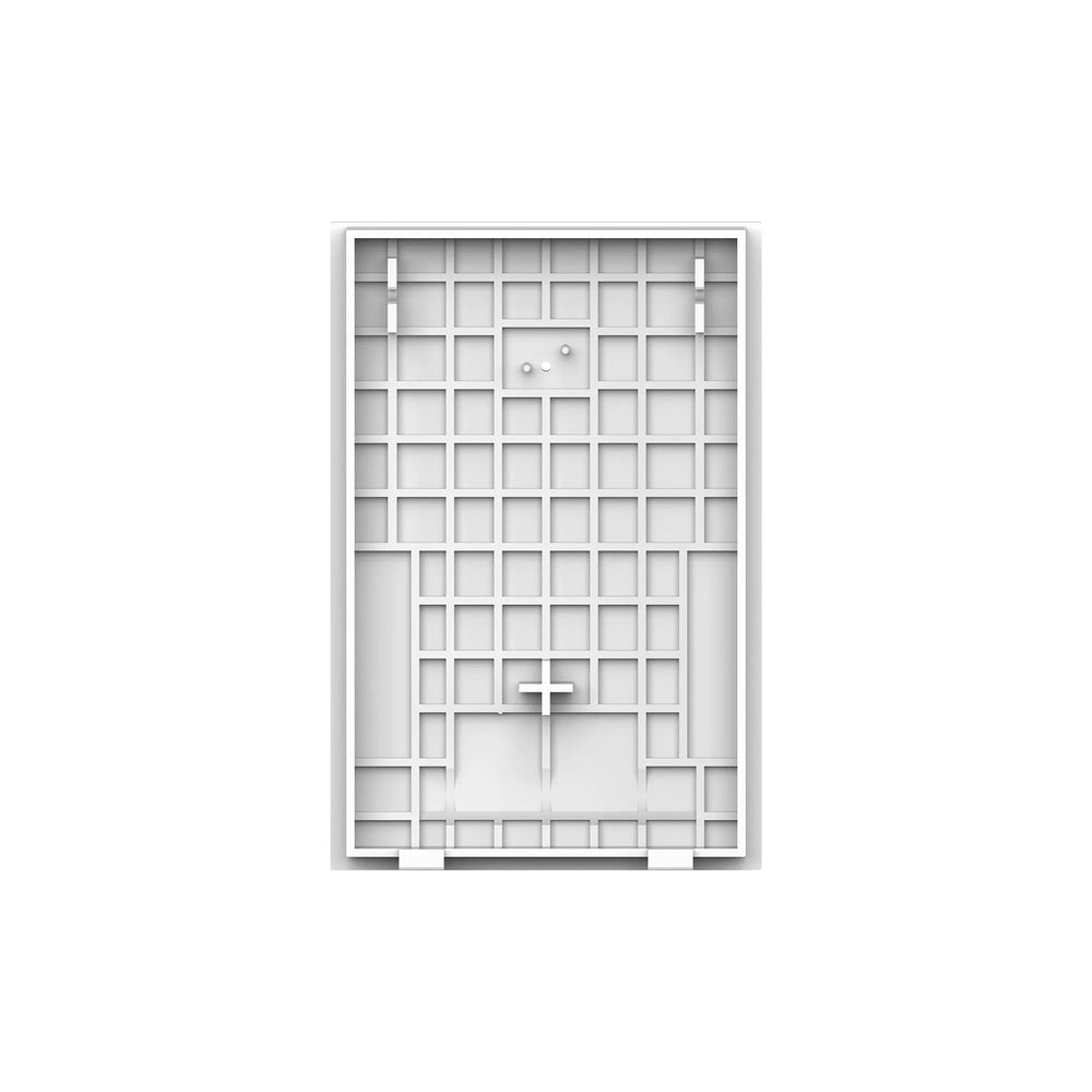 Boton de Timbre Dimax Inalambrico para Kit de Alarma S179 S180 S181 Bateria 23A 12Vdc 433MHz S194