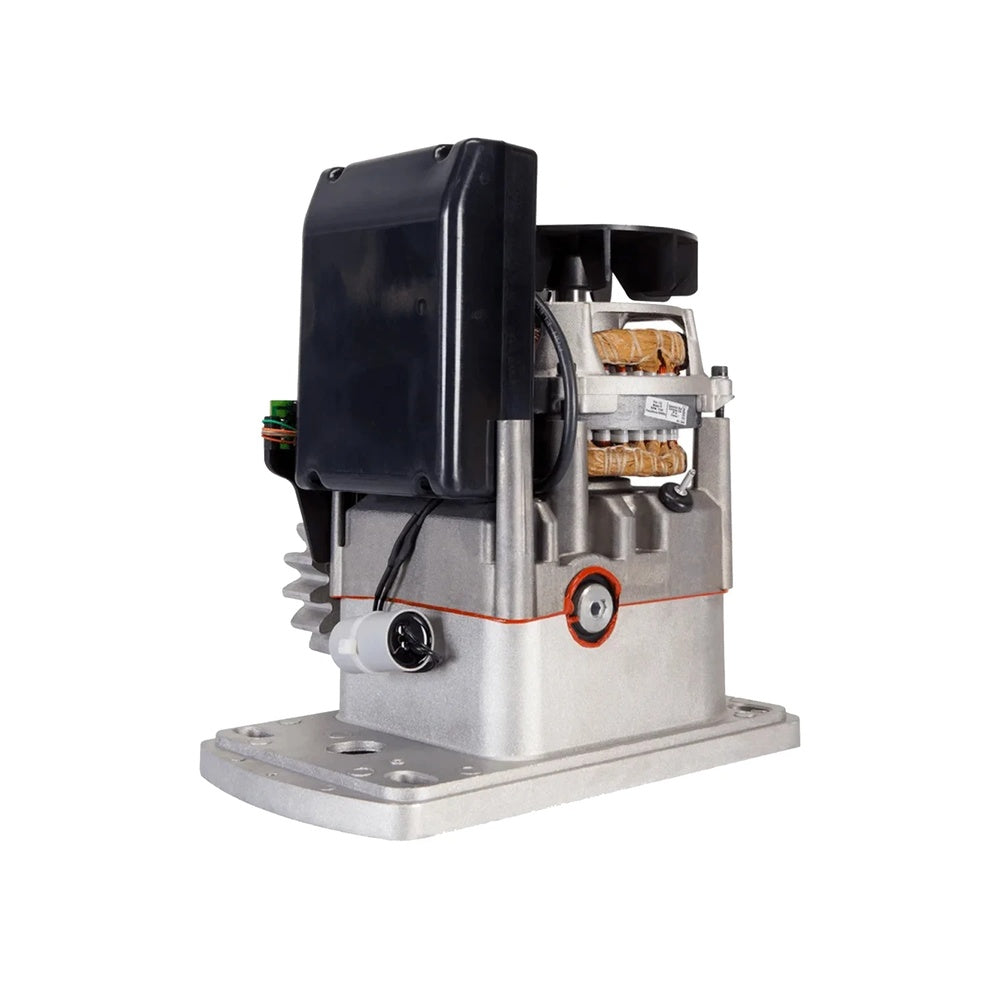 Motor Garen Deslizante Durata Condominio Porton hasta 1500Kg 1 Central Wave Compatible con Cremallera P00197 F12653-GCT