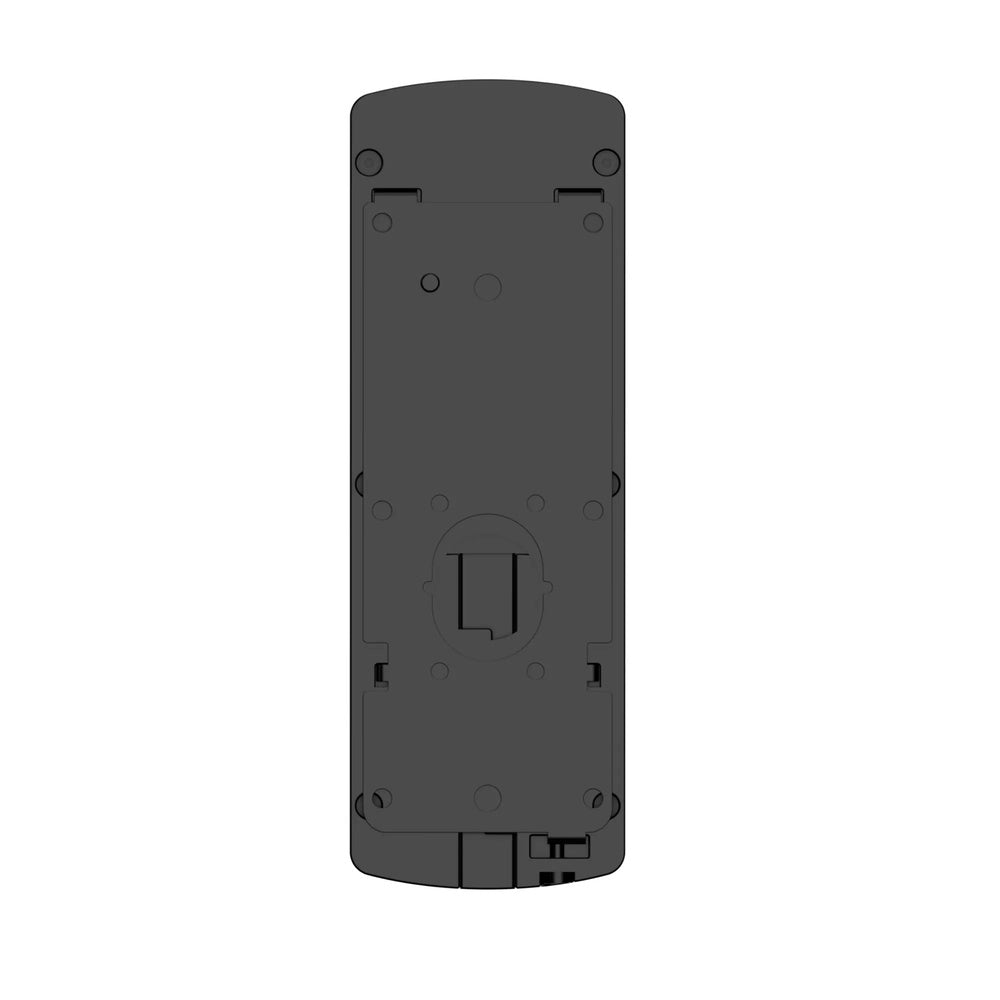 Control de Acceso Dahua Standalone Soporta Contraseña Tarjeta RS-485 TCP-IP P2P OnVif IP65 IK08 DHI-ASI1201M-ME