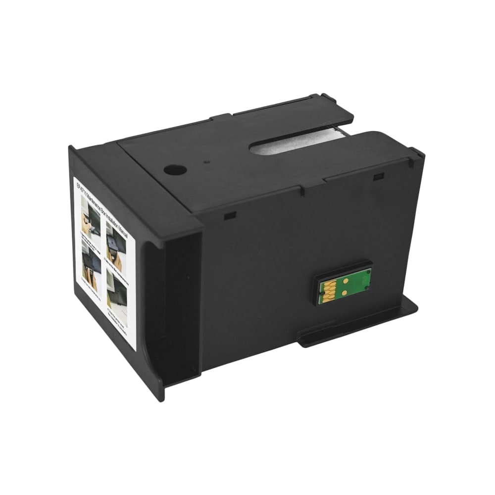 Caja Tanque de mantenimiento para Impresora Epson T671100