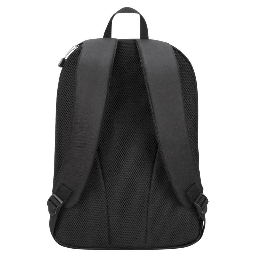Mochila Targus Intellect Essential 15.6" Estilo Profesional Urbano Liviano Exteior Poliester Resistente al Agua TSB966LP