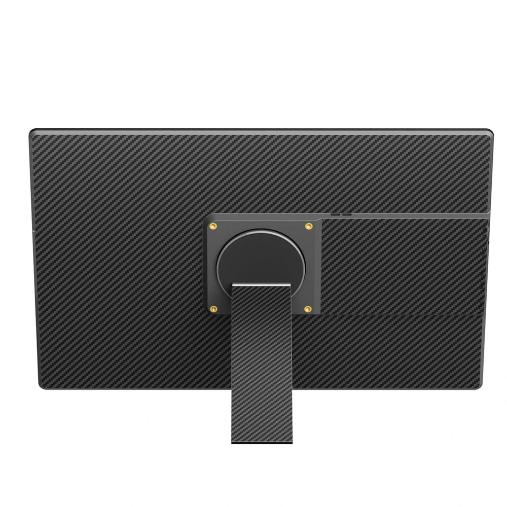 Monitor Extensor de Pantalla Portatil Blackview 16" IPS Full HD 1080P 60Hz PD3.0 Multiplataforma 2xUSB-C 3.1 TAB 9-BK