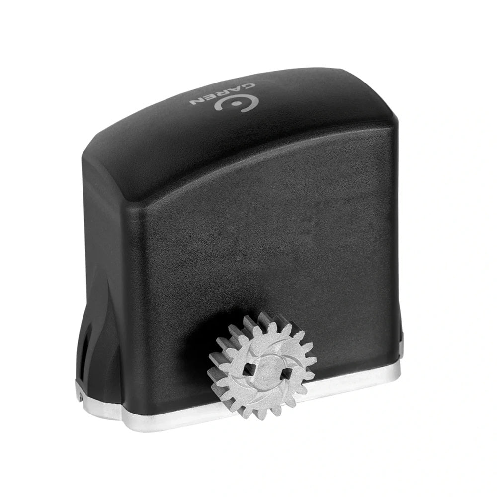 Motor Garen Deslizante KDZ 1/4HP 220Vac 50Hz Central Fit Connect con Conexion Modulo WiFi Setup Sin Cremallera F11770-G