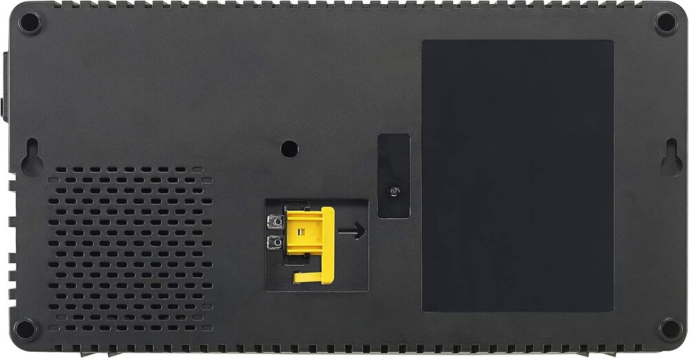UPS APC Interactivo de 800VA 450W 230V AVR con 4 Enchufes Universales BV800I-MS