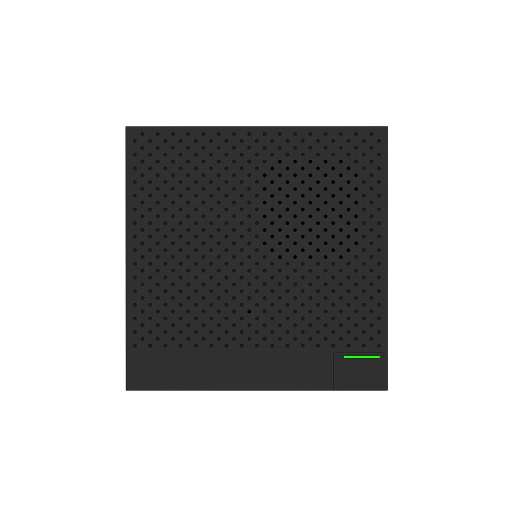 Kit de Alarma Dimax Cubo WiFi Incluye Controles Sensor de Movimiento y Contacto Magnetico S181