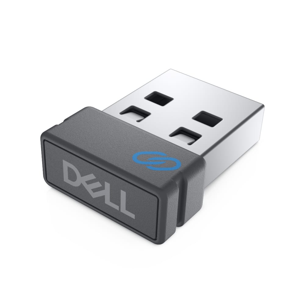 Teclado y Mouse Dell Pro Inalambrico 2.4GHz KM5221W Español 580-AJIU