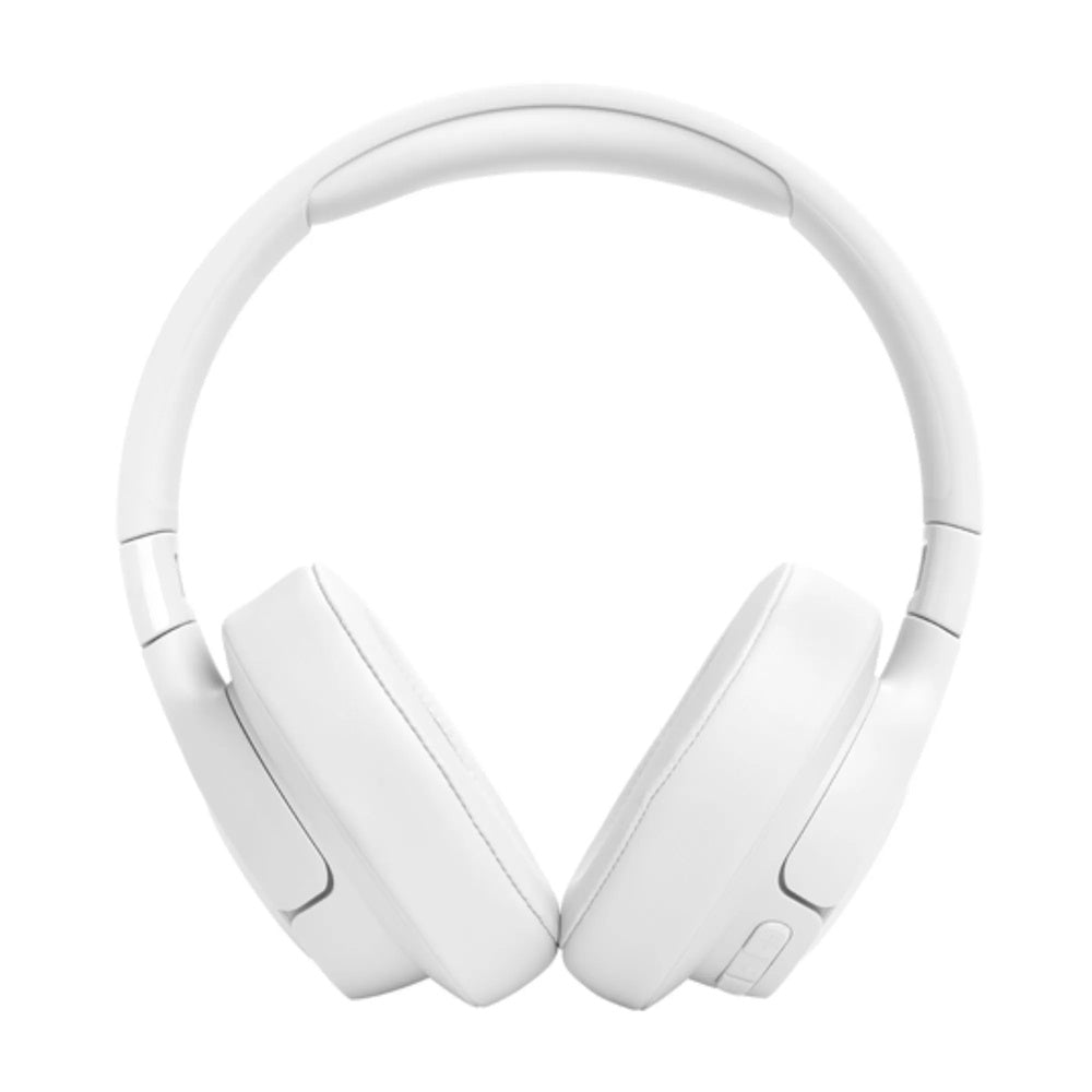 Audifonos JBL Tune 770BT Pure Bass Cancelacion de Ruido Adaptativa Bateria hasta 70 horas BTv5.3 color Blanco JBLT770NCWHTAM