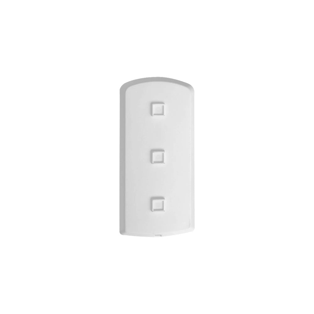 Sensor Detector Infrarrojo Dimax Exterior Inalambrico Deteccion 110° Compatible con Kit S179 S180 S181 2xPila AA S184