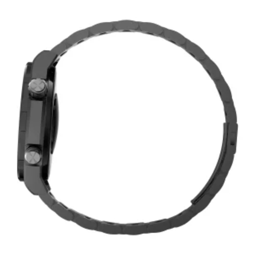 Reloj Smartwatch Havit Pantalla Tactil Amoled Realiza y Contesta Llamada Monitoreo de Salud Multiple M9030 Ultra-BK