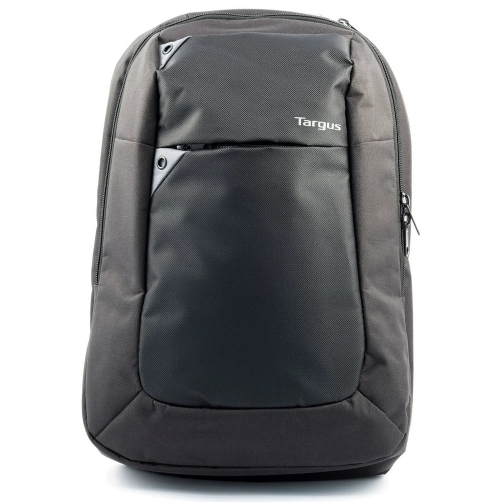 Mochila Targus Intellect 15.6" Poliester Resistente al Agua Compartimiento Lateral Acolchado Cap. 16Lt TBB565LP