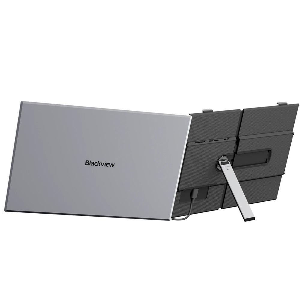 Monitor Extensor de Pantalla Portatil Blackview 15.3" IPS Full HD 1080P 60Hz PD3.0 Multiplataforma 3xUSB-C 3.1 SCM8