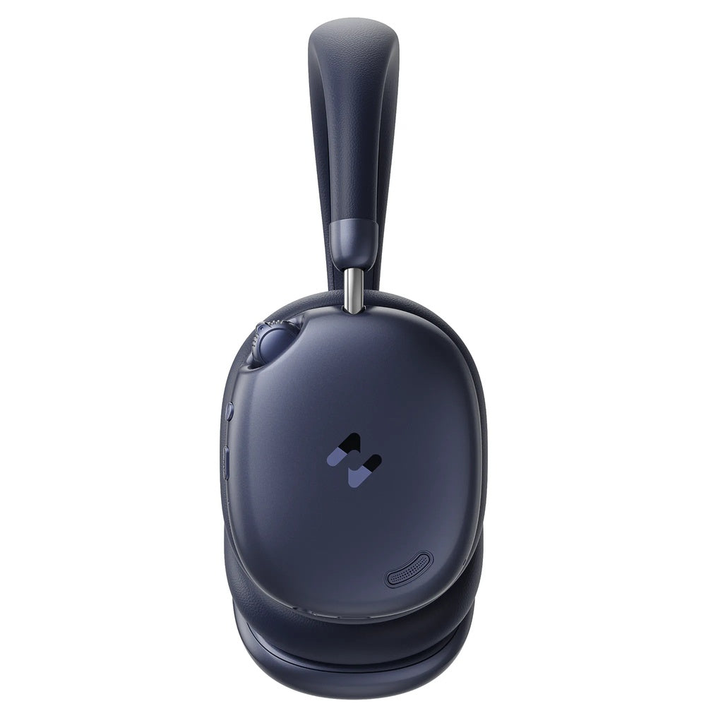 Audifono Havit S1 ANC Hibrido Azul Sonido Hi-Res con Tecnologia LHDC Audio Espacial Bateria 100h BT v6.0 H670BT-BLUE