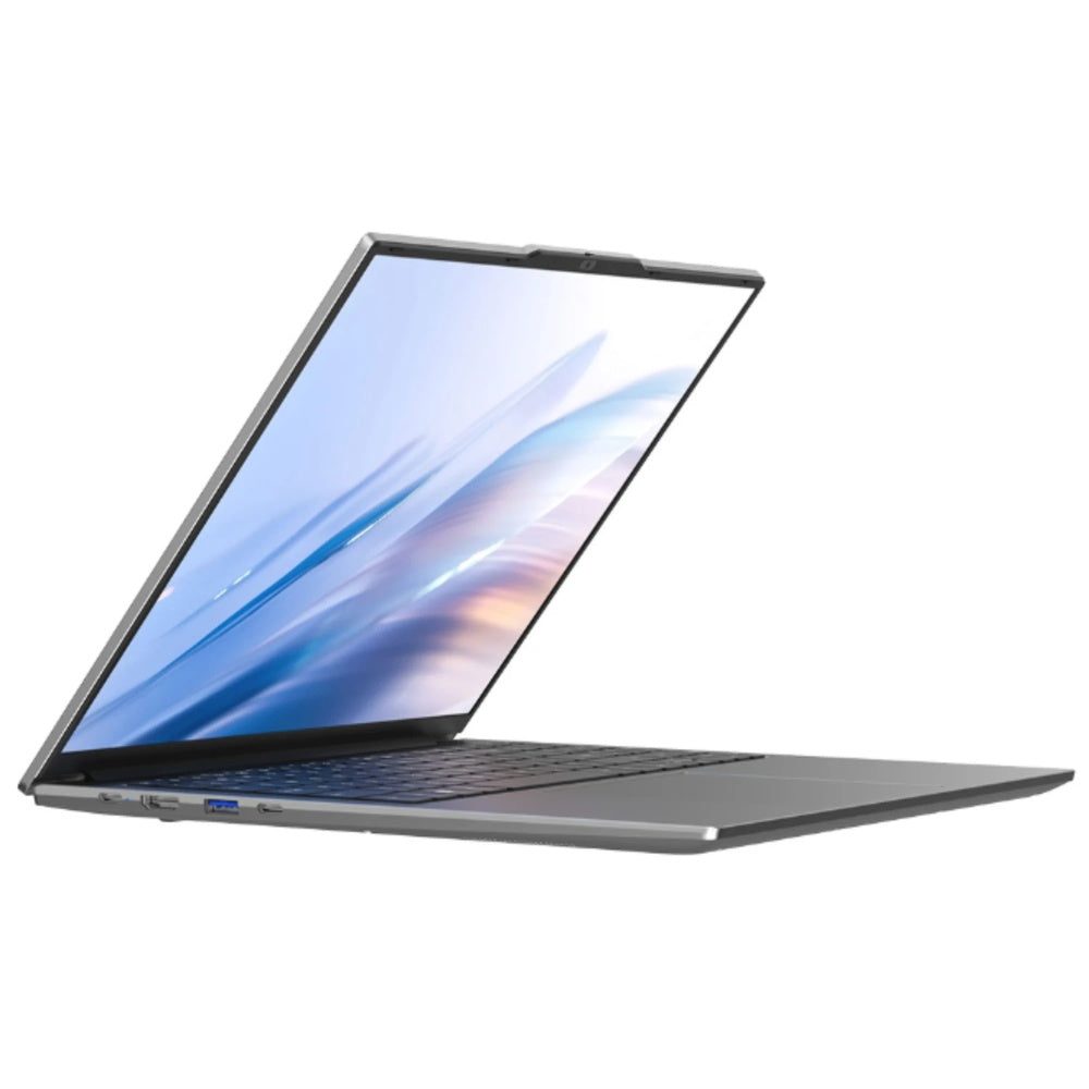 Laptop Blackview 16" Full HD Windows 11 Pro Procesador AMD 3700U RAM 16GB Disco 512GB WiFi BT v5.2 ACEBOOK 8 PRO
