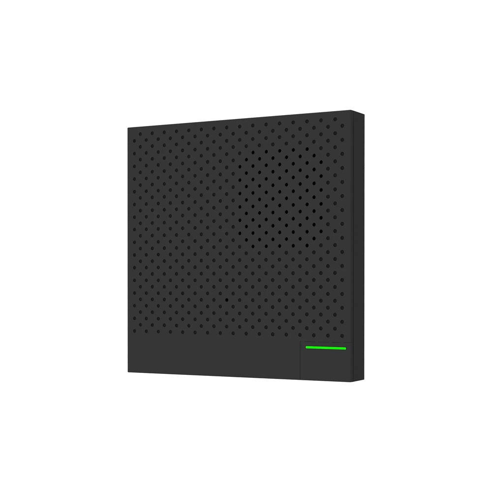 Kit de Alarma Dimax Cubo WiFi Incluye Controles Sensor de Movimiento y Contacto Magnetico S181