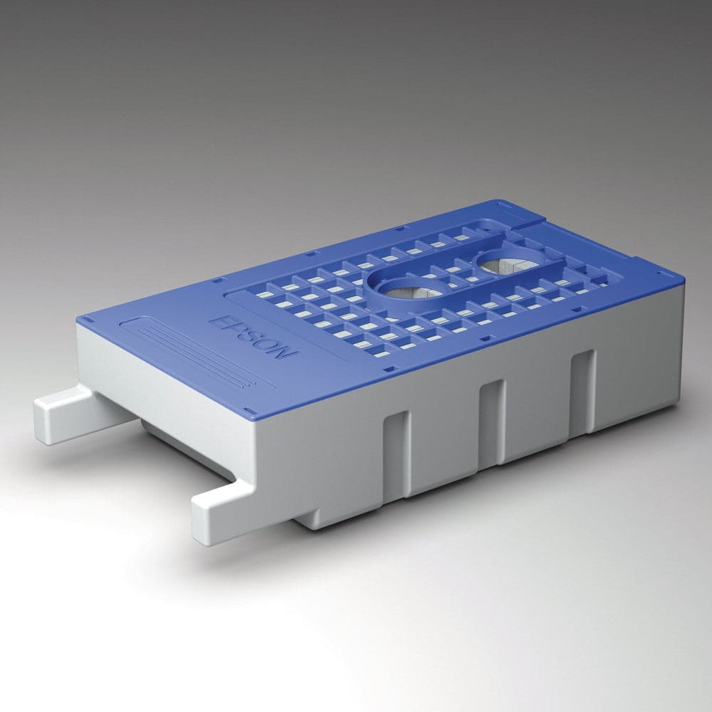 Caja Tanque de mantenimiento para Impresora Epson T619300