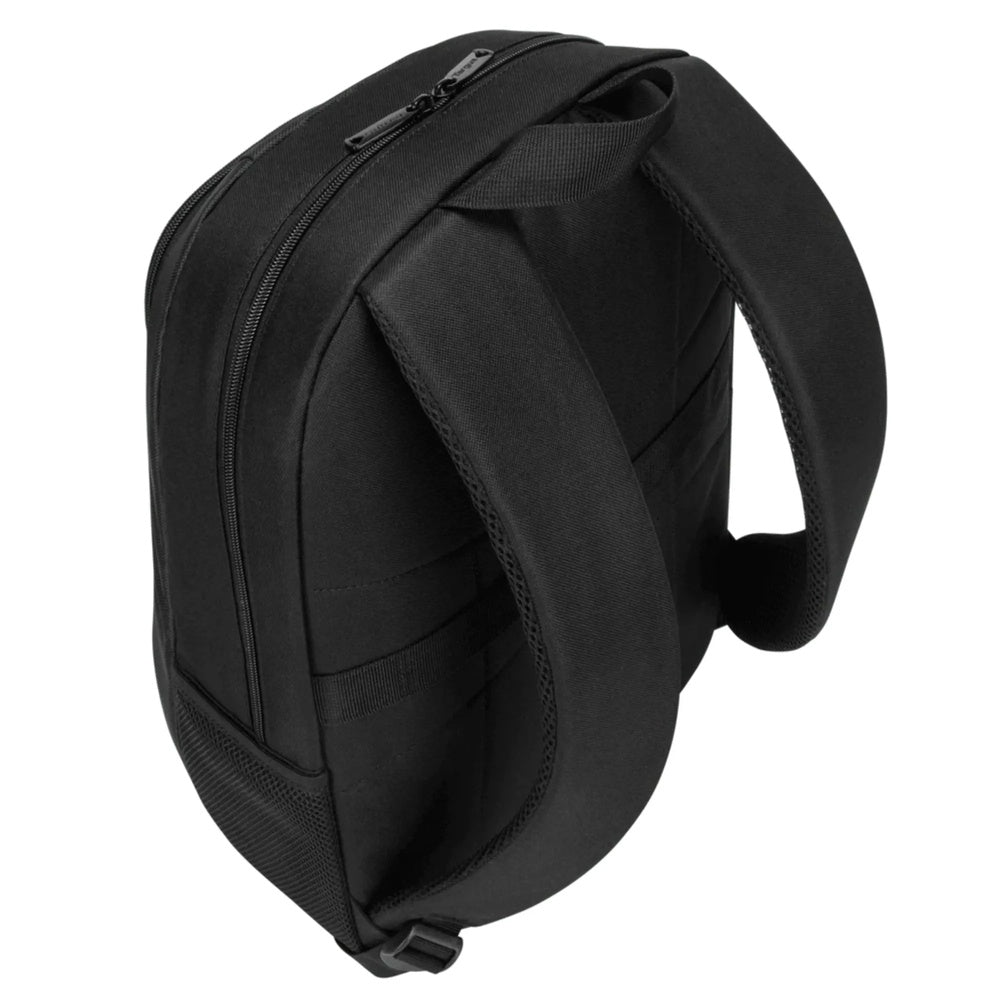 Mochila Targus Safire Plus 15.6" Exterior Poliester Durable Interior Acolchado Correa Trolley Cap. 20Lt TBB581LP